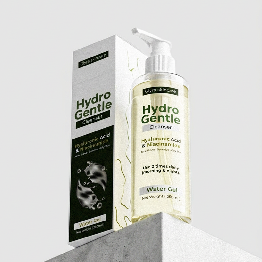 HydroGentle Cleanser